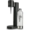 Extralink SmartLife Hydrospark Juodas | Vanduo carbonation saturator | SJ-191B