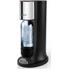 Orion Gazuoto vandens aparatas AquaDream 1.1L juodas