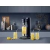 Kavamalė Sage – InFizz Fusion Damson Mėlyna – gazuotų gėrimų gaminimo aparatas