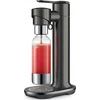 Sage Vandens prisotinimo filtras sca800nre, juodas chromas