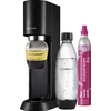 SodaStream Mix juoda