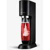 SodaStream Mix juoda
