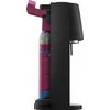 Gazuotų gėrimų gaminimo aparato SodaStream Terra rinkinys, juodas