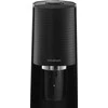 Gazuotų gėrimų gaminimo aparato SodaStream Terra rinkinys, juodas