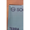 SodaStream Terra Juodas Set
