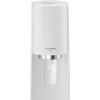 Gėrimų gaminimo aparatas SodaStream Terra baltas+3 buteliukai