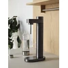 Stelton Brus karbonatorius, juodos spalvos metalinis