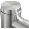 Vandens gazatorius Wessper S1 Sodamaker Inox + plieno CO2 balionas (WES082-SL)