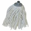 SAUBER Apmainama mop galva 120g / 17cm 24801070