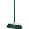 Sauber FLOOR BROOM WITH HANDLE 000190 OKKO