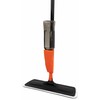 Sauber GIO`STYLE grindų šepetys su purkštuvu 40 cm / 750 ml, įvairių spalvų 115695001