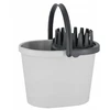 Sauber RUBI CIRCULAR Eco Ego floor cleaning kit