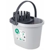 Sauber RUBI CIRCULAR Eco Ego floor cleaning kit