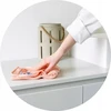 Sauber Microfiber cloth Eco Ego BATHROOM