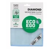 Sauber Microfiber cloth Eco Ego DIAMOND