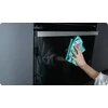 Sauber Microfiber cloth Eco Ego ZIG-ZAG