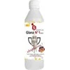 Sauber Lab KR55 Glanz No.1 - Metalo valiklis ir priežiūros priemonė - 250 ml