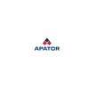 Saugiklis Apator 63-500700-712 ARS-400A ARS 2-6-V EVO pilkas