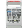Saugiojo jungiklio skyriklis 160A RBK 00 M /sraigtiniai gnybtai iki 70mm2/ 63-823333-121
