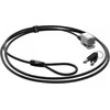 Saugumo nuoroda Kensington Apsaugos kabelis Kensington K68134WW