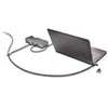 Saugumo nuoroda Kensington MikroSaver 2.0 2.4m (K65048WW)