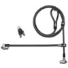 Saugumo nuoroda Kensington MikroSaver 2.0 2.4m (K65048WW)