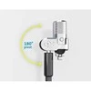Saugumo nuoroda Kensington MikroSaver 2.0 2.4m (K65048WW)