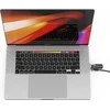 Compulocks Group Compulocks krašto adapteris, skirtas MacBook 16"+ kombinuotam kabelių užraktui