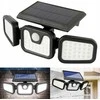 Oem Solar panel 74 LED