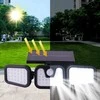 Oem Solar panel 74 LED