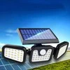 Oem Solar panel 74 LED