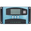 TST SAULES BATERIJŲ ĮKROVIMO REGULIATORIUS SCC-40A-PWM-LCD-M2