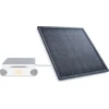Saulės baterijų sistema „A-Solar Enlaps Tikee 3 Pro+“, su tvirtinimo komplektu