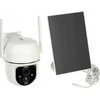 SAULĖS ENERGIJOS IP KAMERA, LAUKO SU PIR JUTIKLIU APTI-W31SD1-VICOHOME Wi-Fi – 3 Mpx 3.2 mm