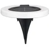 SAULĖS LEMPAS DOMOLETTI MS10701 14 CM 2PSC