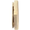 Sauna THERMOMETER WITH HYGROMETER