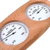 Sauna THERMOMETER WITH HYGROMETER