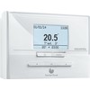Saunier Duval Temperatūros reguliatorius su savaitiniu programuotoju Exaco Ntrol E7 (S0020118088)