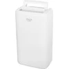 Kompresorinis oro sausintuvas Adler AD 7861, 280 W, 10 l/24 h, patalpoms iki 60 m³