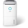 Oro sausintuvas-valytuvas Philips DE5305/11, 245 W