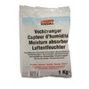 Sausintuvas Soudal WKŁAD DO POCHŁANIACZA WILGOCI 1000G