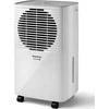 Drėgmės Surinkėjas - Taurus Pleasant 12L Baltas