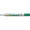 Rinkinys PENTEL MW85-4W apvalūs sausai ištrinami žymekliai