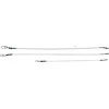Savage Gear Lanko 1x7 Titanium Trace 0,60mm 23kg 30cm 2ks