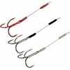 Pavadėlis Savage Gear Carbon49 Stinger #2 8.0cm 16kg
