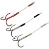 Pavadėlis Savage Gear Carbon49 Stinger #4 7,5cm 13kg