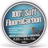 Savage Gear Valas SG Soft Fluoro Carbon 0,92mm 15m.