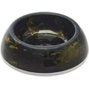 Savic Delice 3 Marble, miska šuniui, juoda/auksinė, plastik, 1,2l