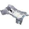 Savic Nappe vystyklai 32-42cm 12vnt