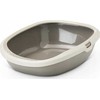Savic SAVIC-CAT GIZMO L GRANITE 52x39x15cm /6